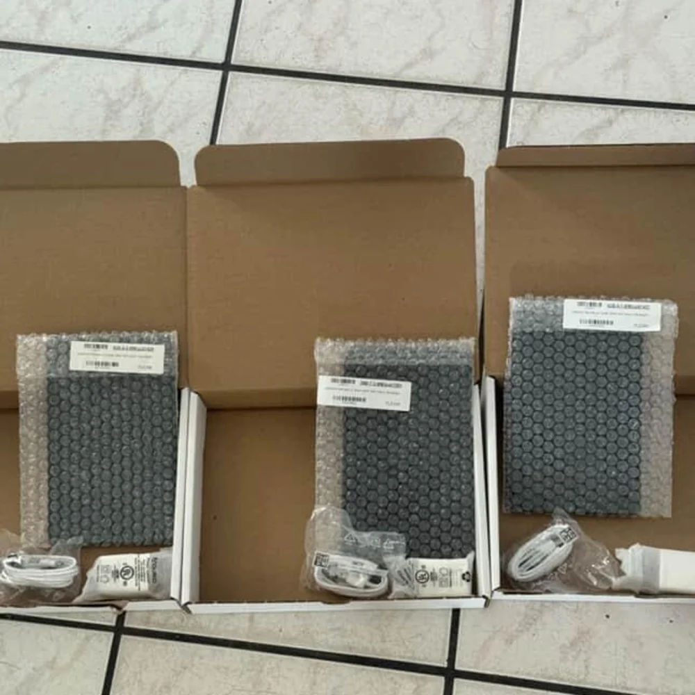 Lenovo Gray Tablet